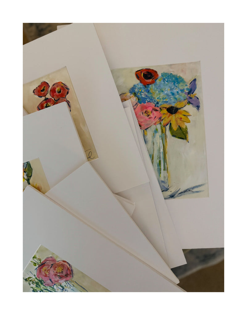 The 2026 “Whatever is Lovely” Art Calendar