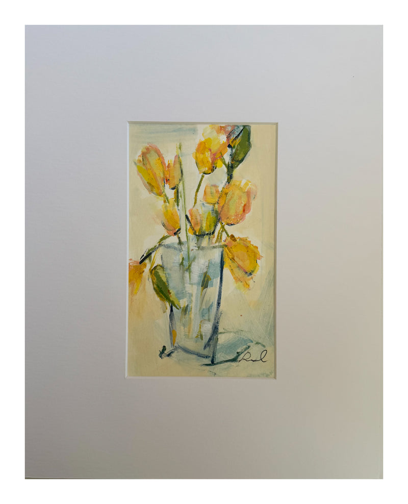 The 2026 “Whatever is Lovely” Art Calendar