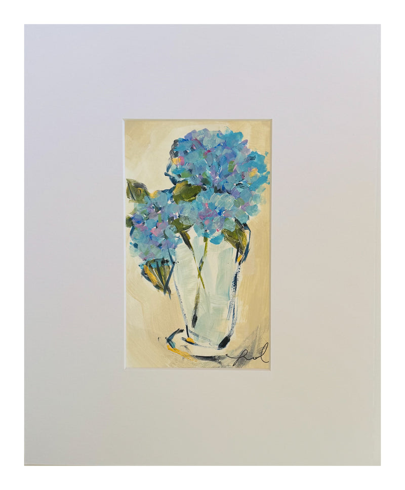 The 2026 “Whatever is Lovely” Art Calendar