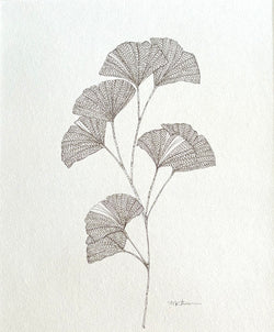 GINKGO III