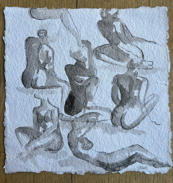 Silhouettes
