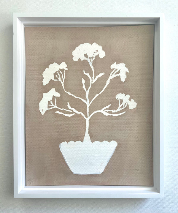 Paper Flowers No. 2