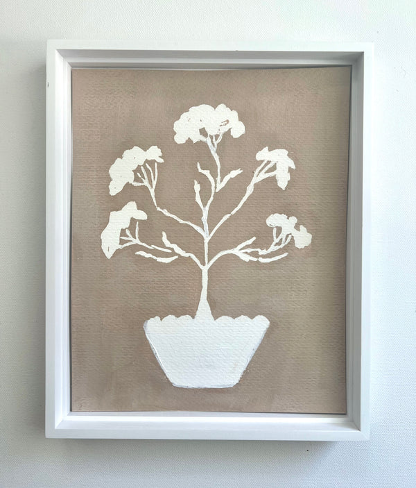 Paper Flowers No. 2