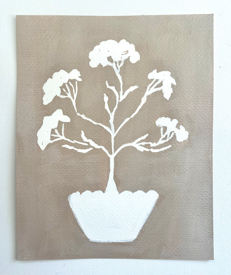 Paper Flowers No. 2