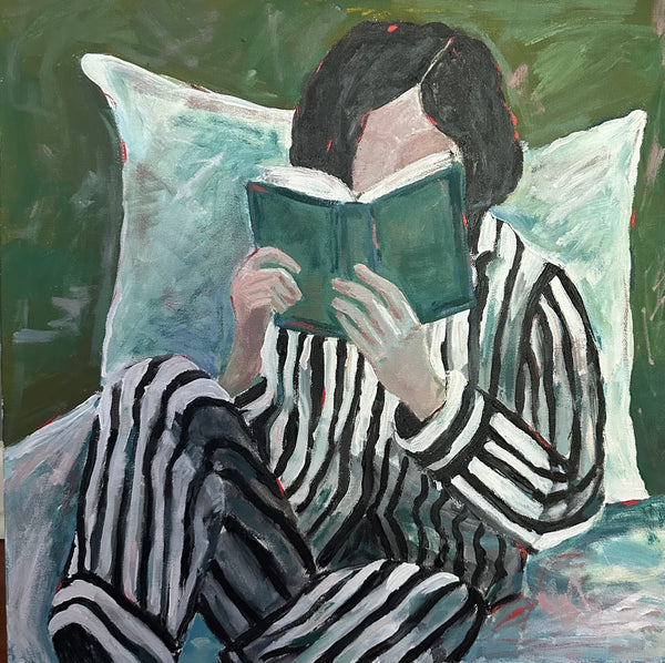 Quiet Reader