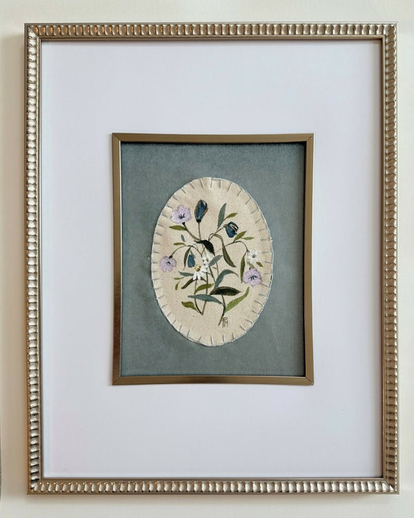 Heirloom IV