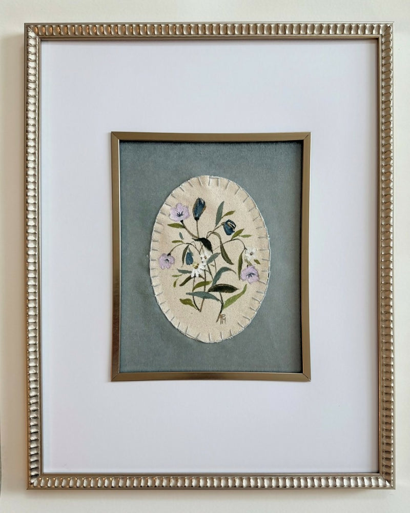 Heirloom IV