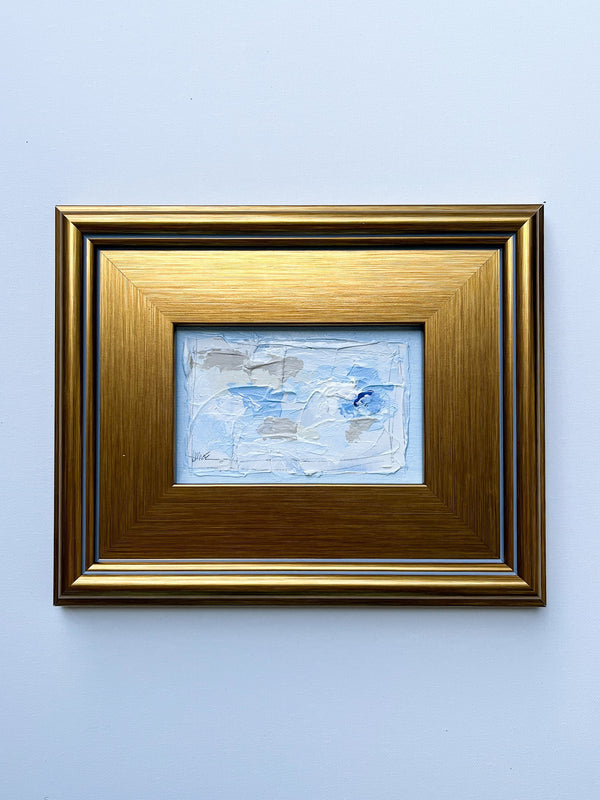L’ Heure Bleue
