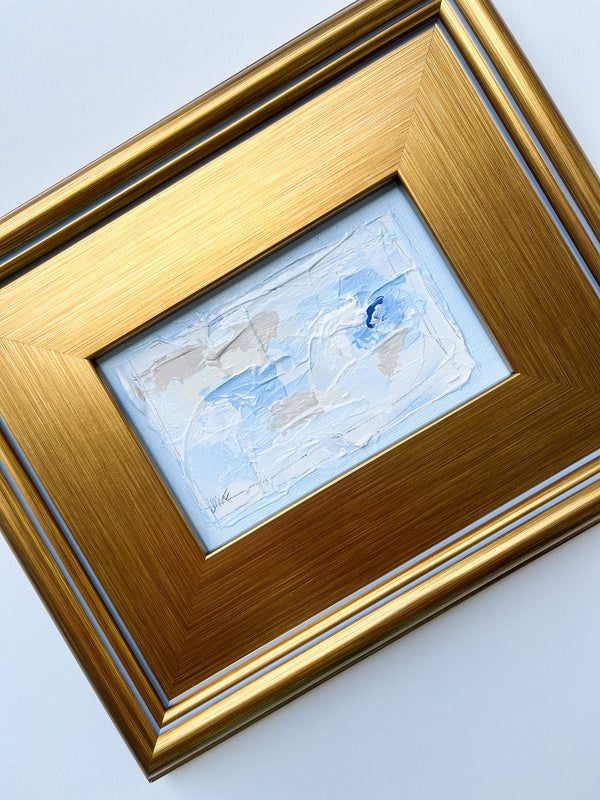 L’ Heure Bleue