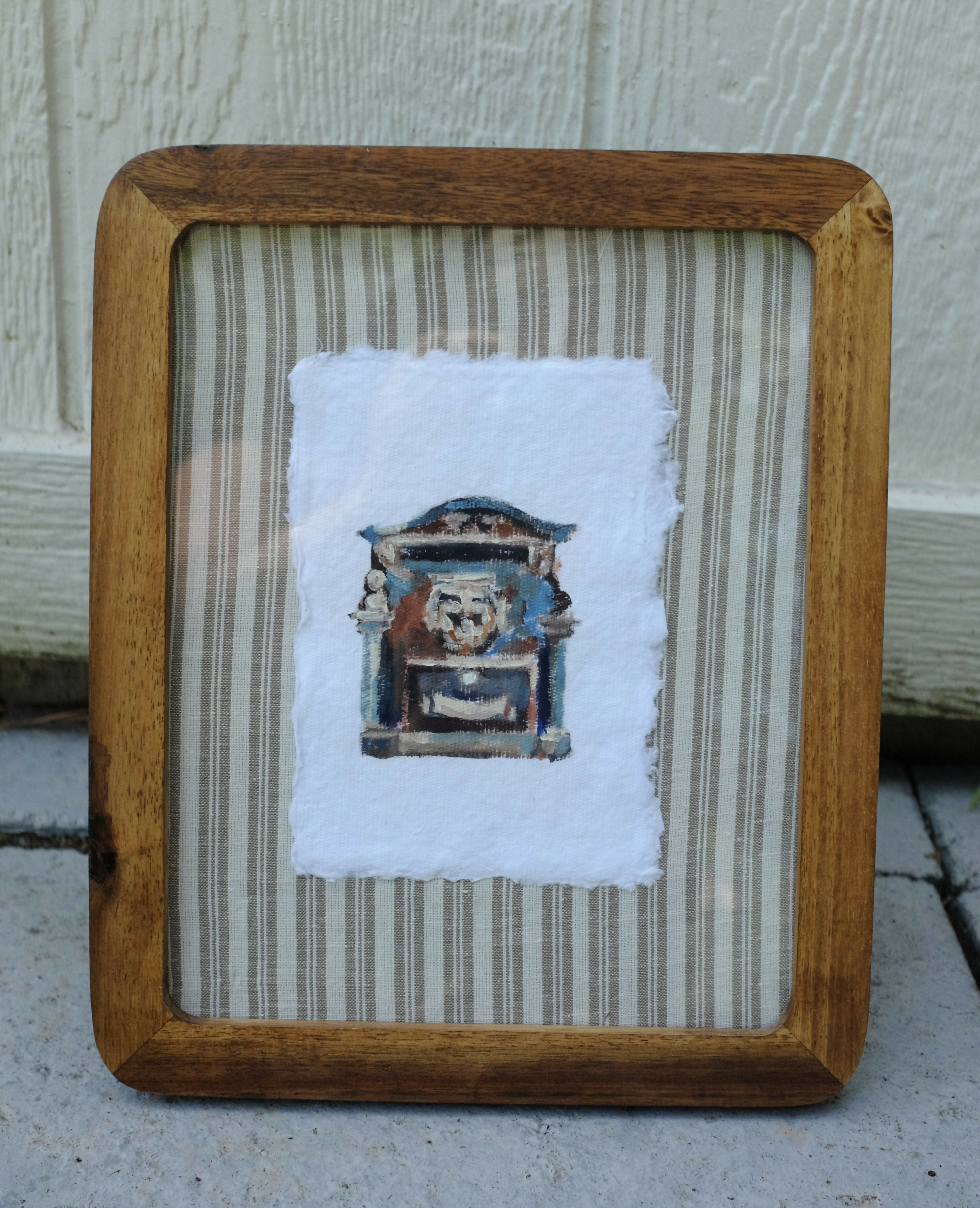Mailbox