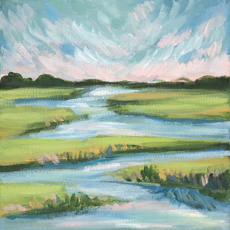 Soft Tides