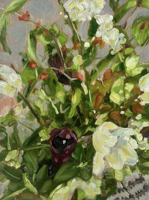 Nest Building