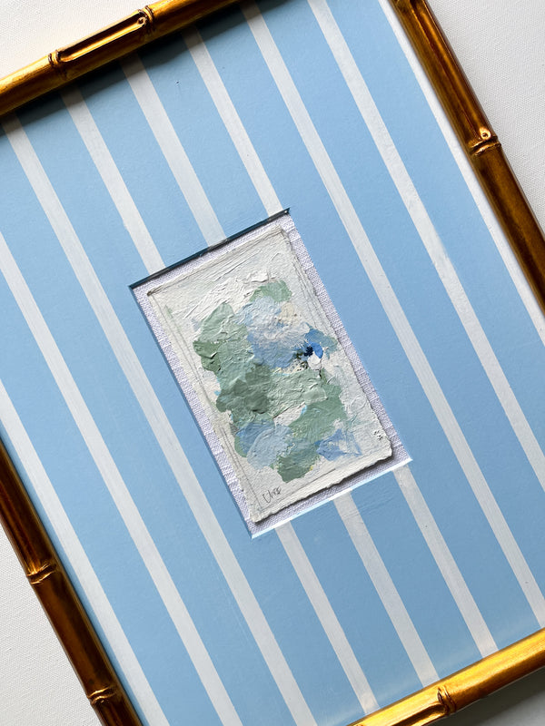 Provence Bleu