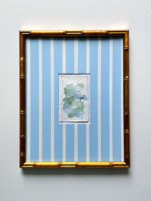 Provence Bleu