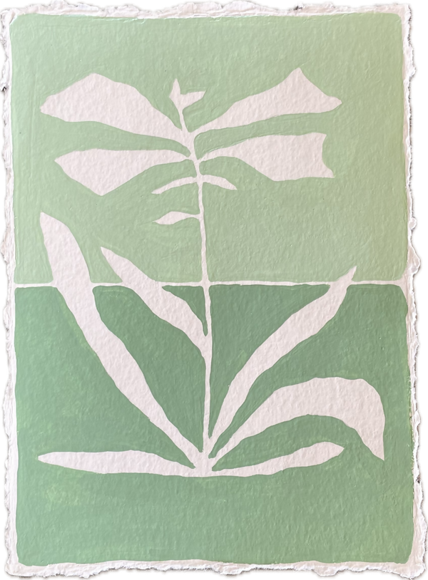 A Southern Botanical No III