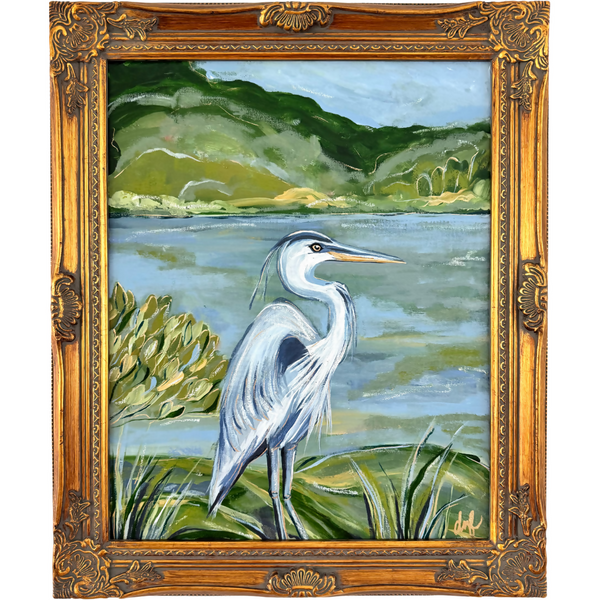 "Water's Edge"