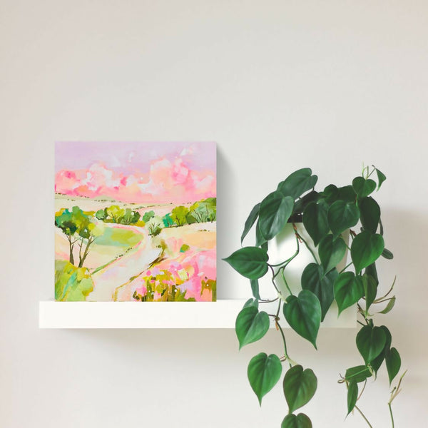 Keepsake of the Season