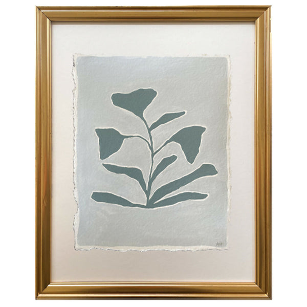 A Southern Botanical No II