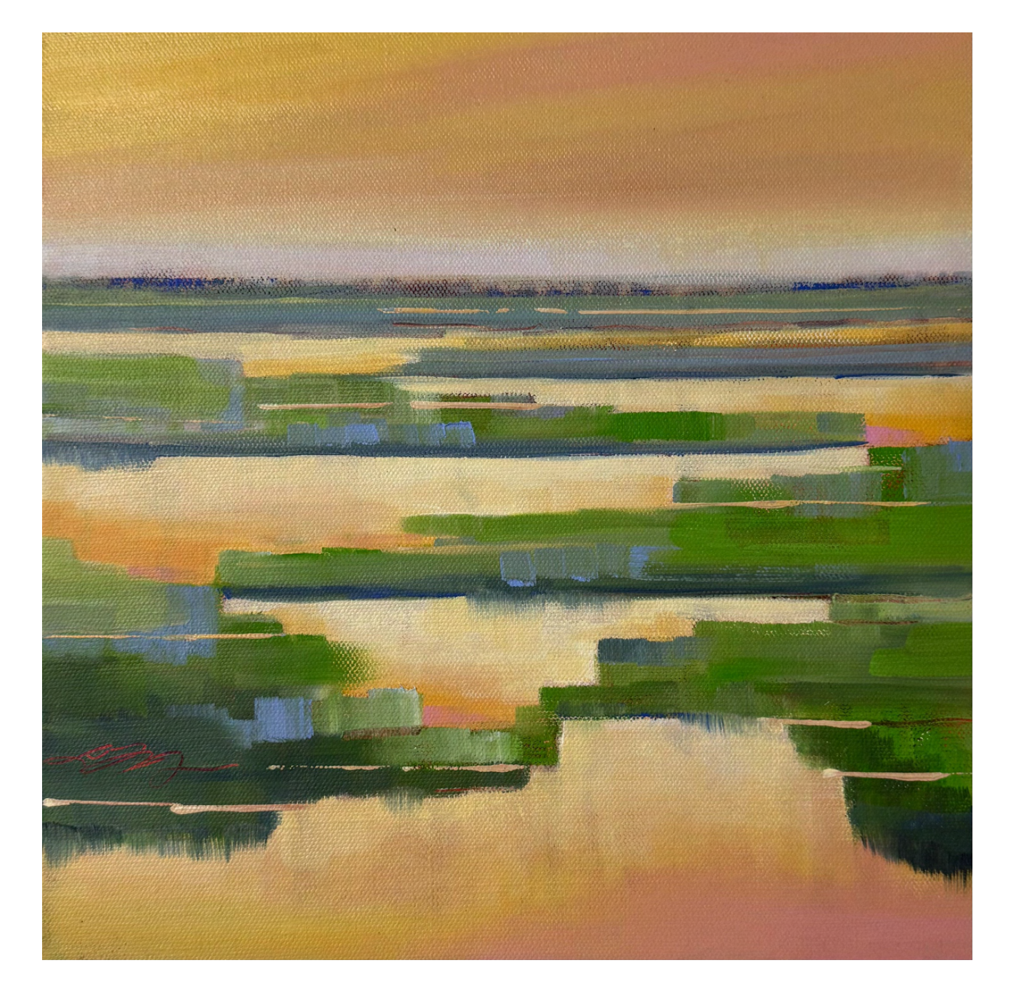 Sampling the Sunrise