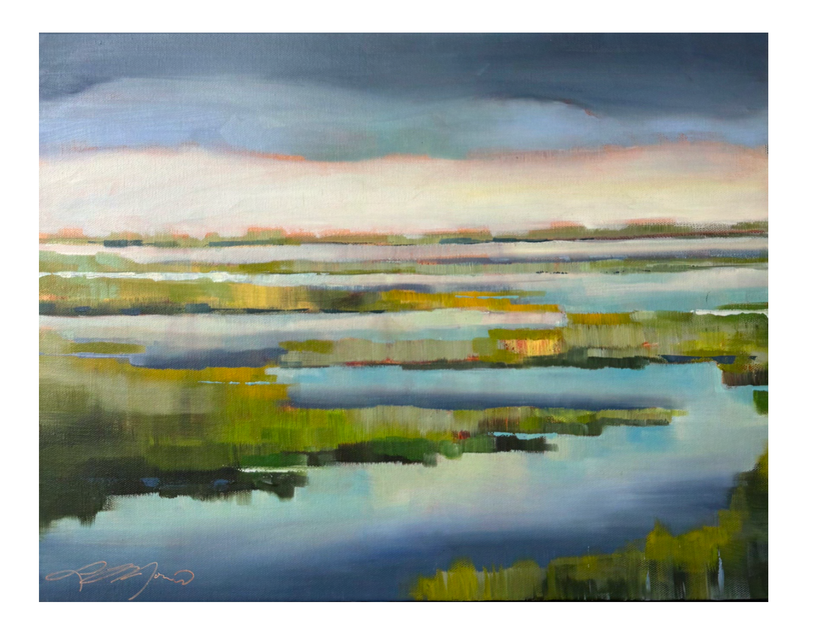 High Tide
