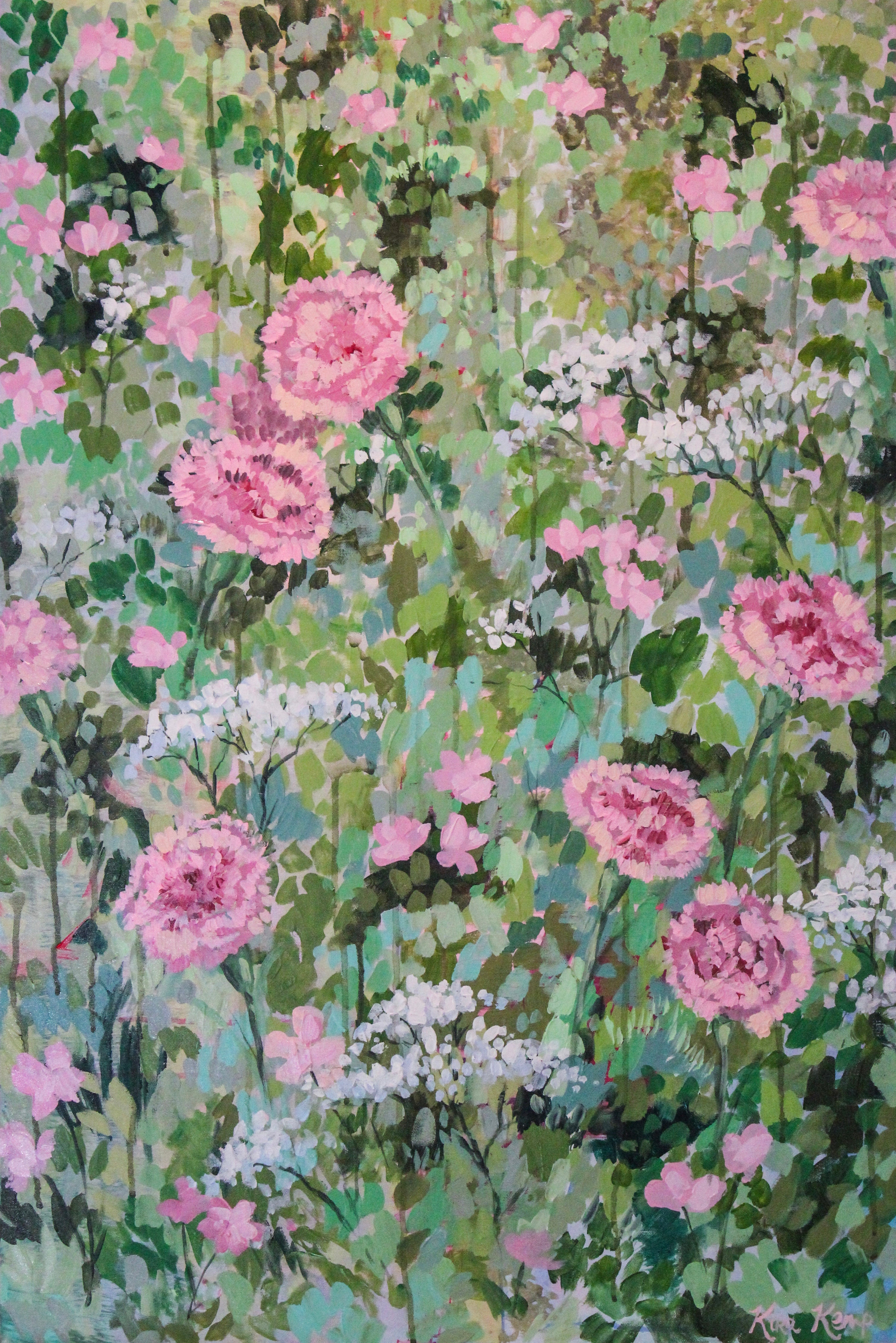 Secret Garden