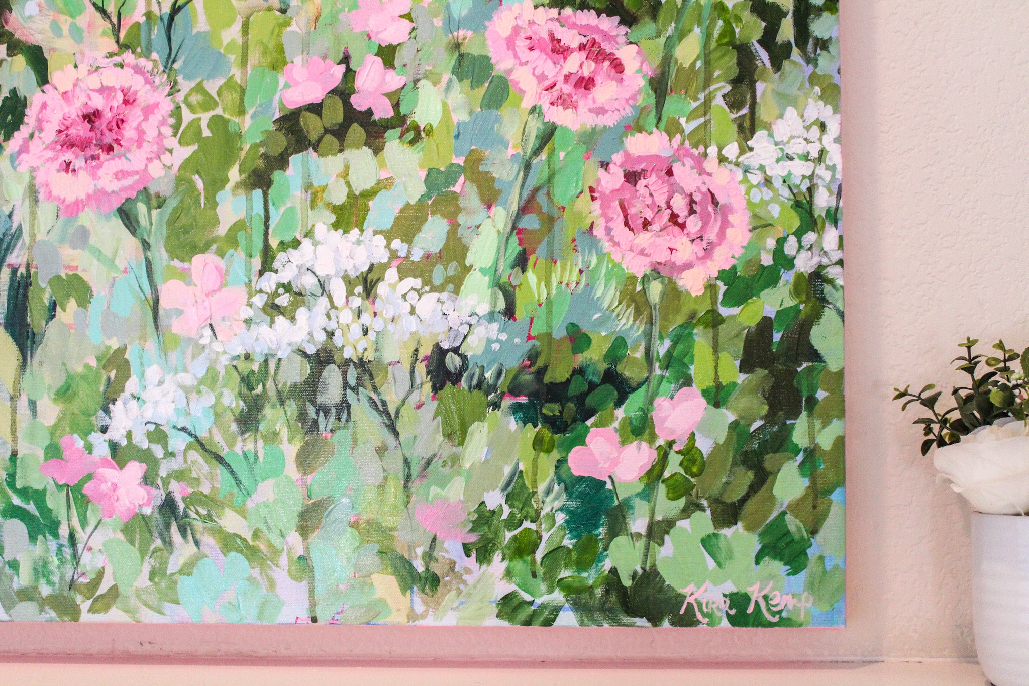 Secret Garden