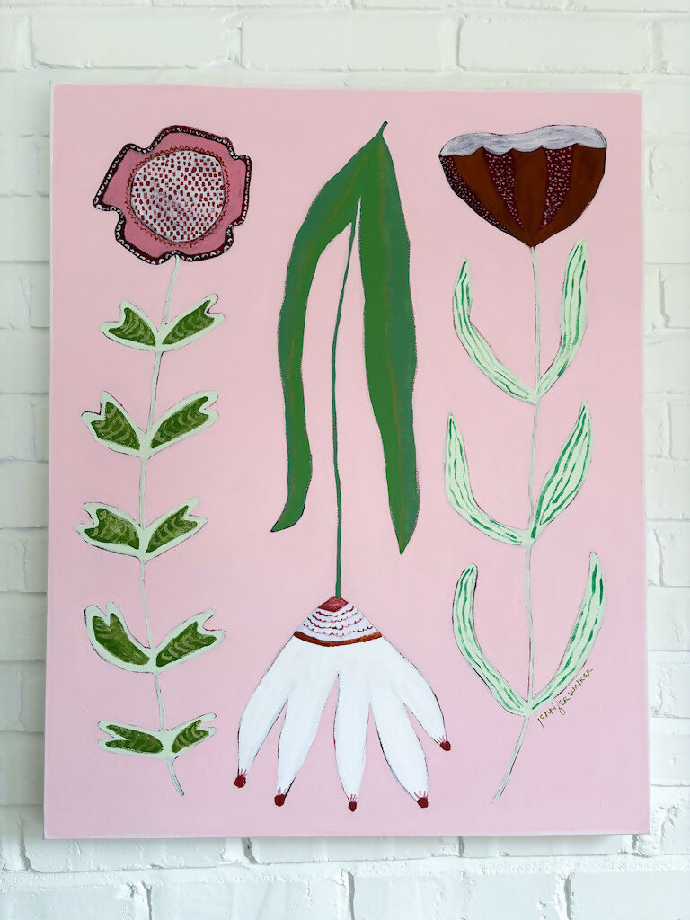 Bloom No. 11