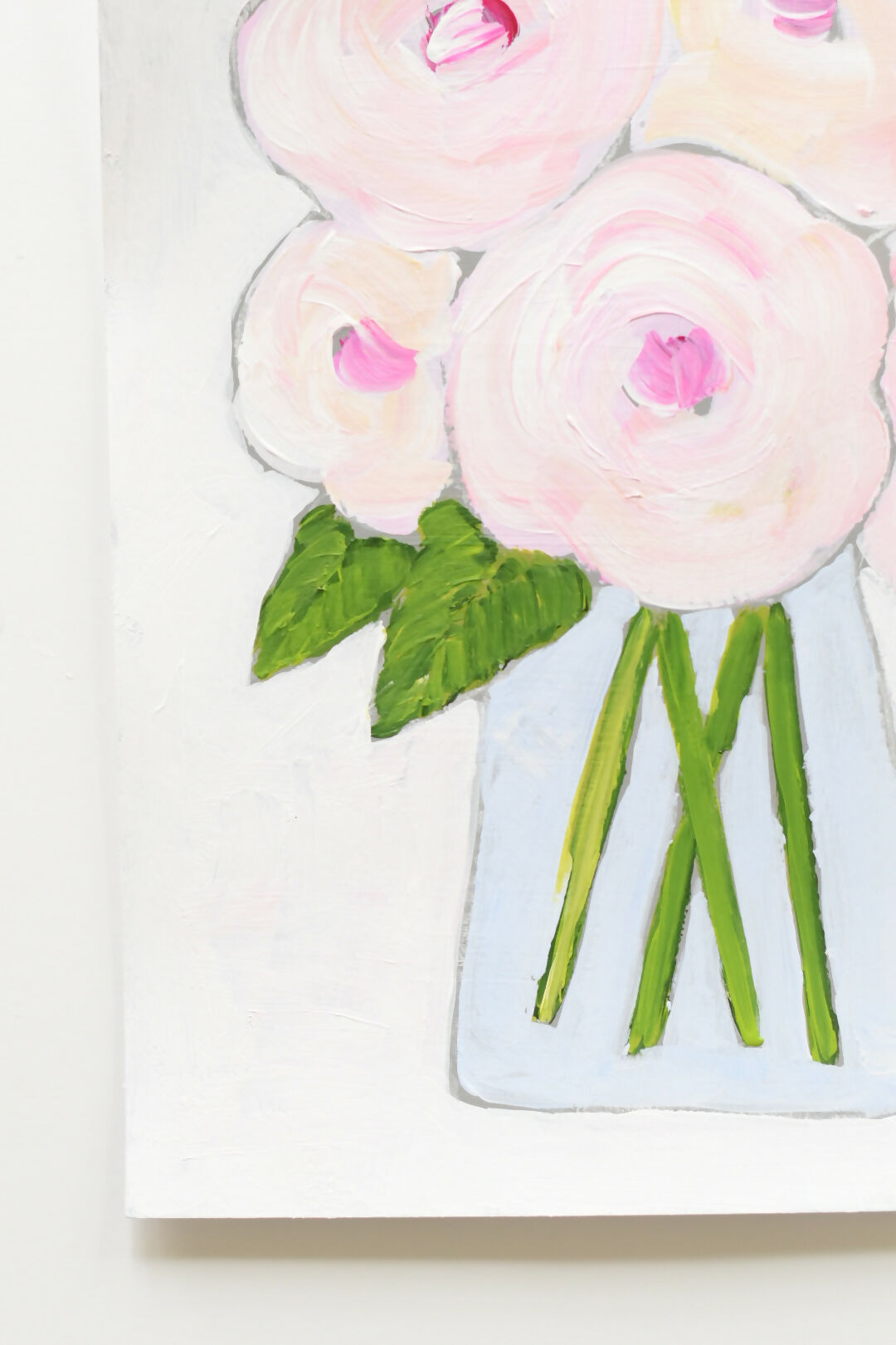 Big Peony Hugs to You