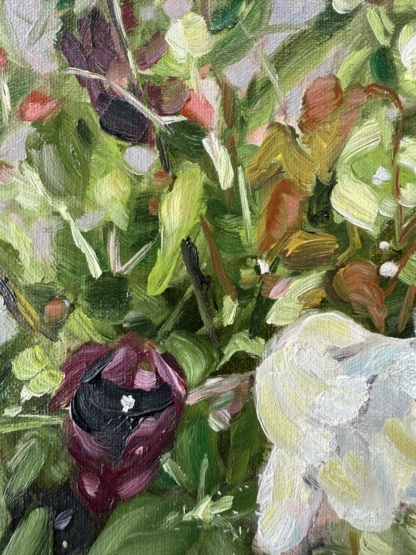 Nest Building