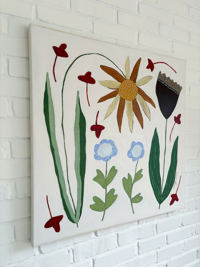 Bloom No. 12