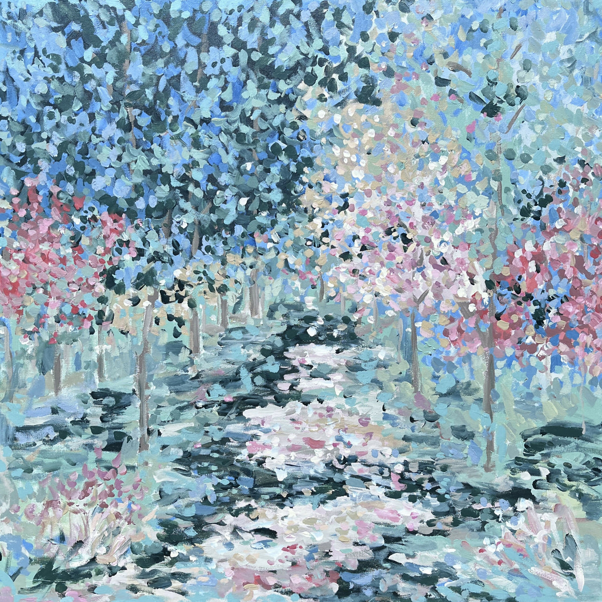 The Way Through