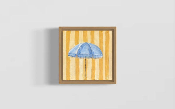 Salt + Shade