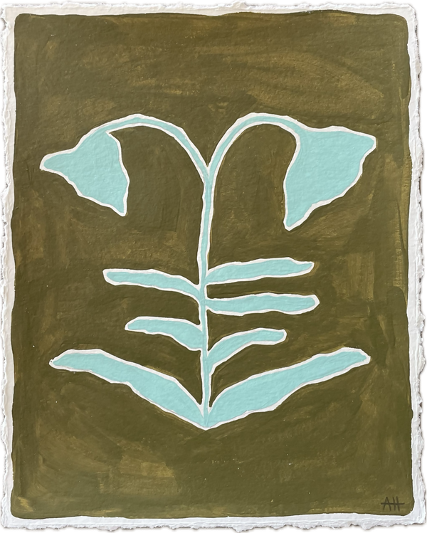 Southern Botanical No I