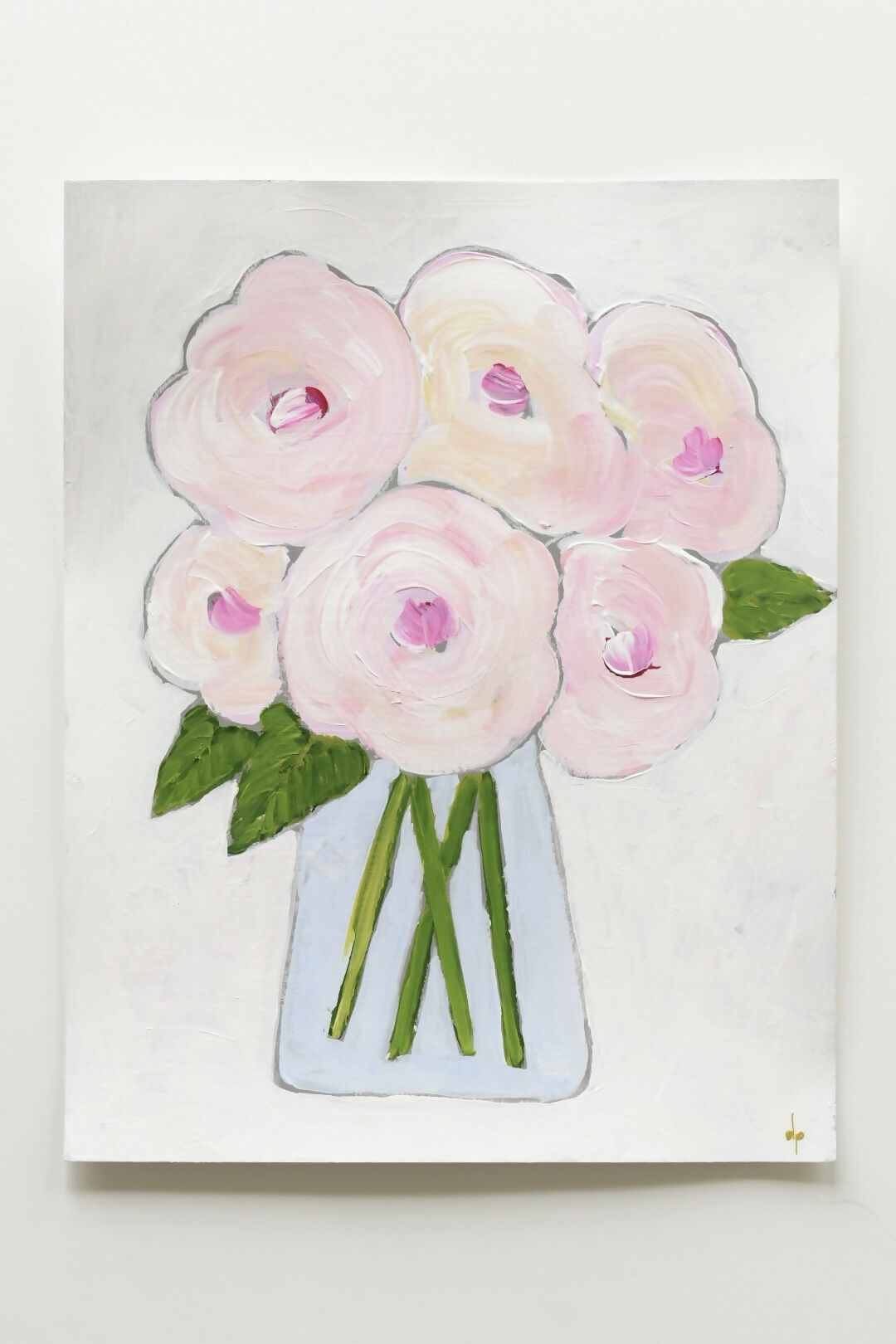 Big Peony Hugs to You