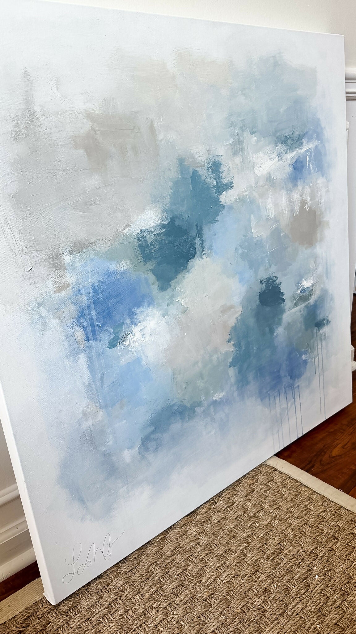 Out Of The Blue