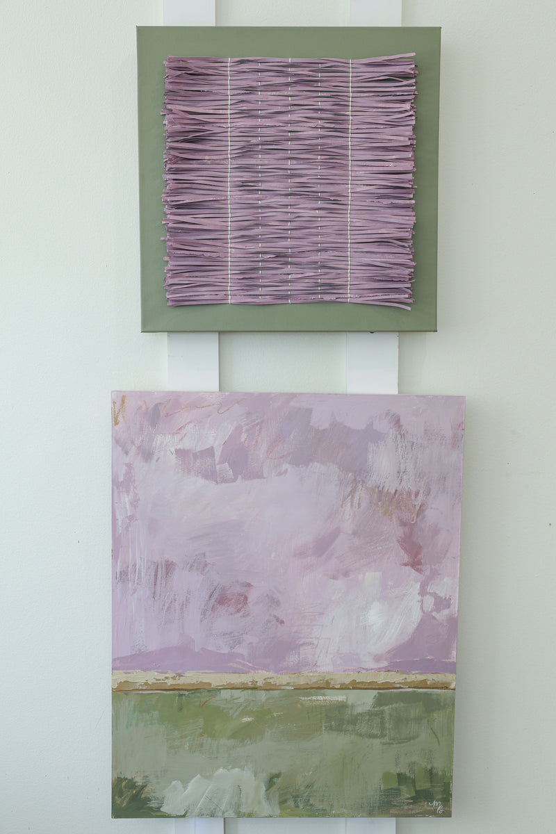 Woven Together 1