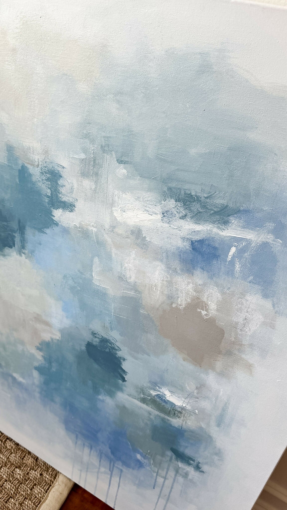 Out Of The Blue