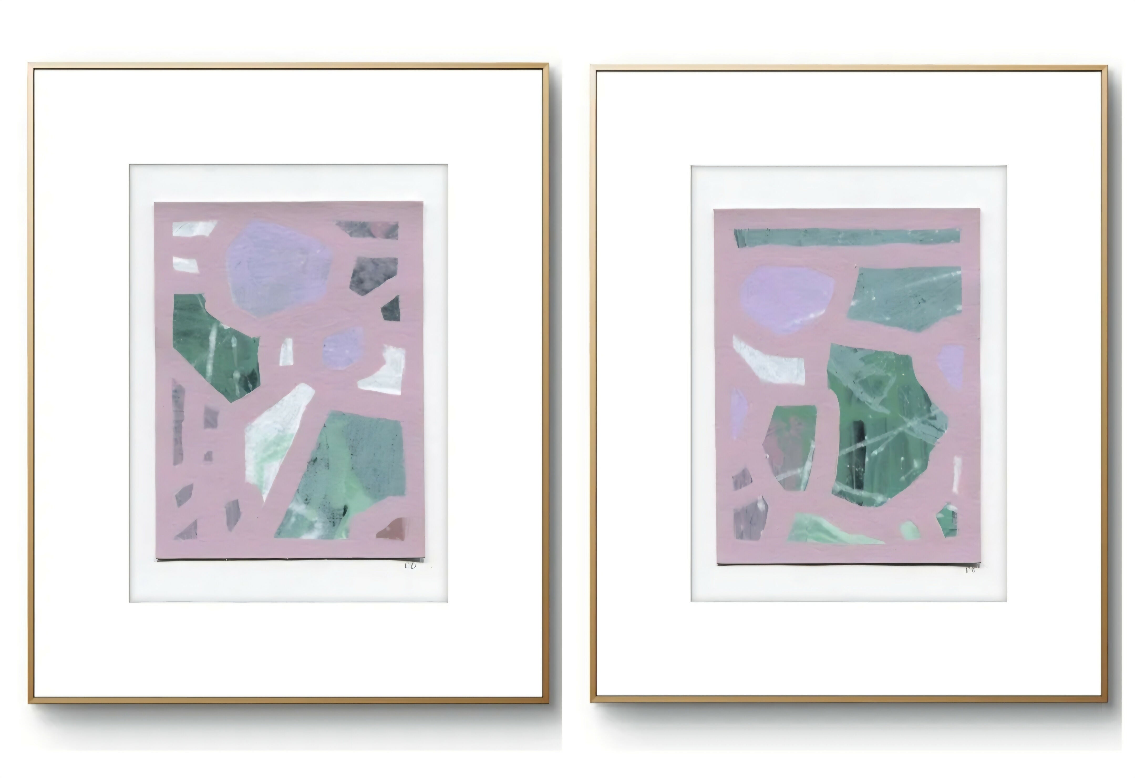 Pieces No.10