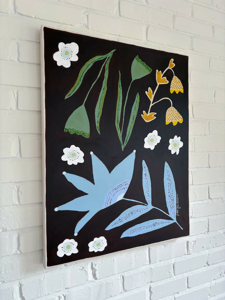 Bloom No. 10