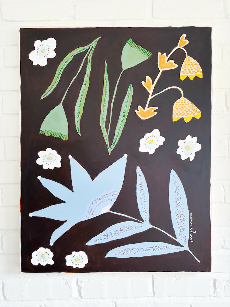Bloom No. 10