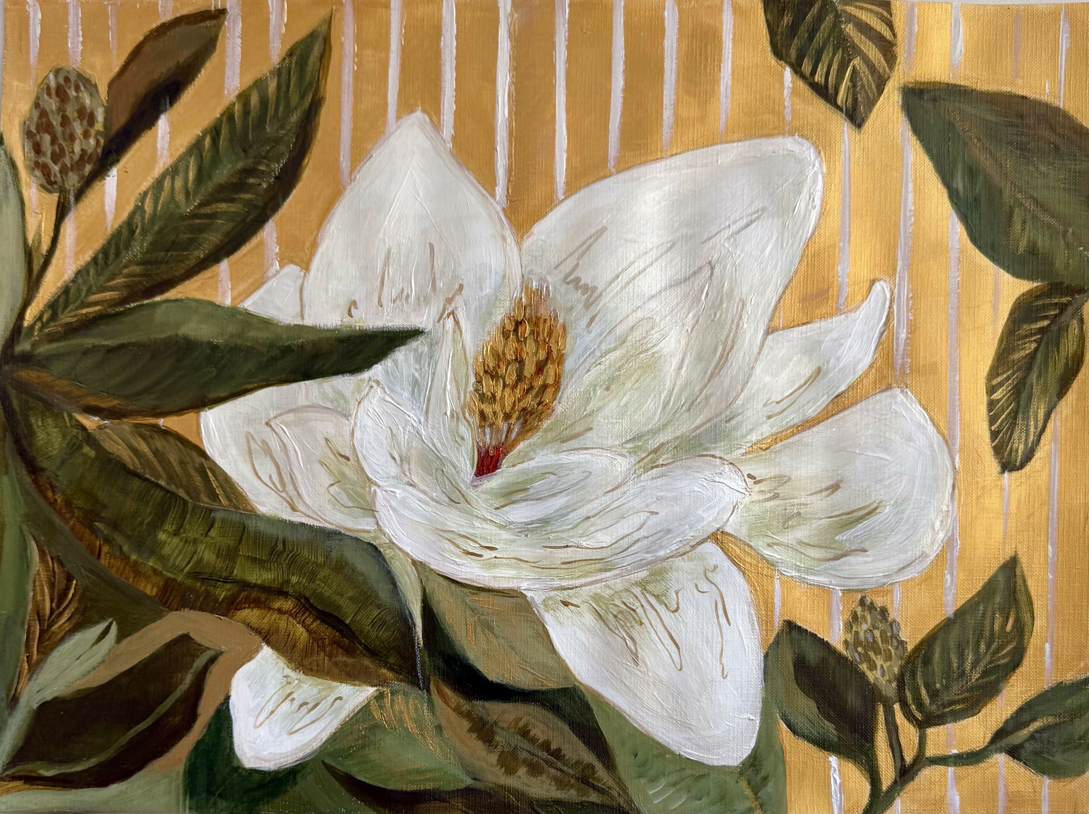 Magnolia No. 6
