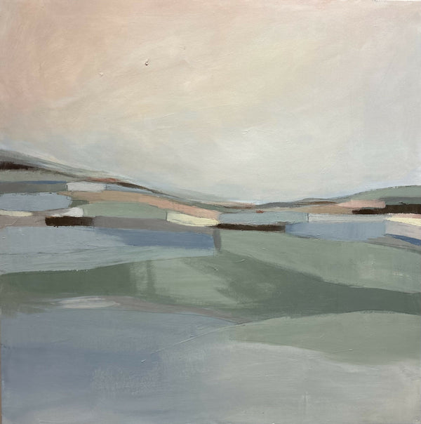 Landscapes of Nostalgia II