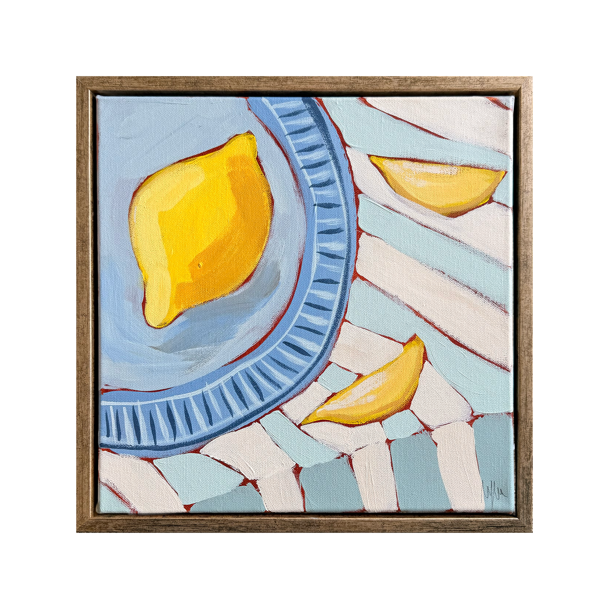 Les Citrons