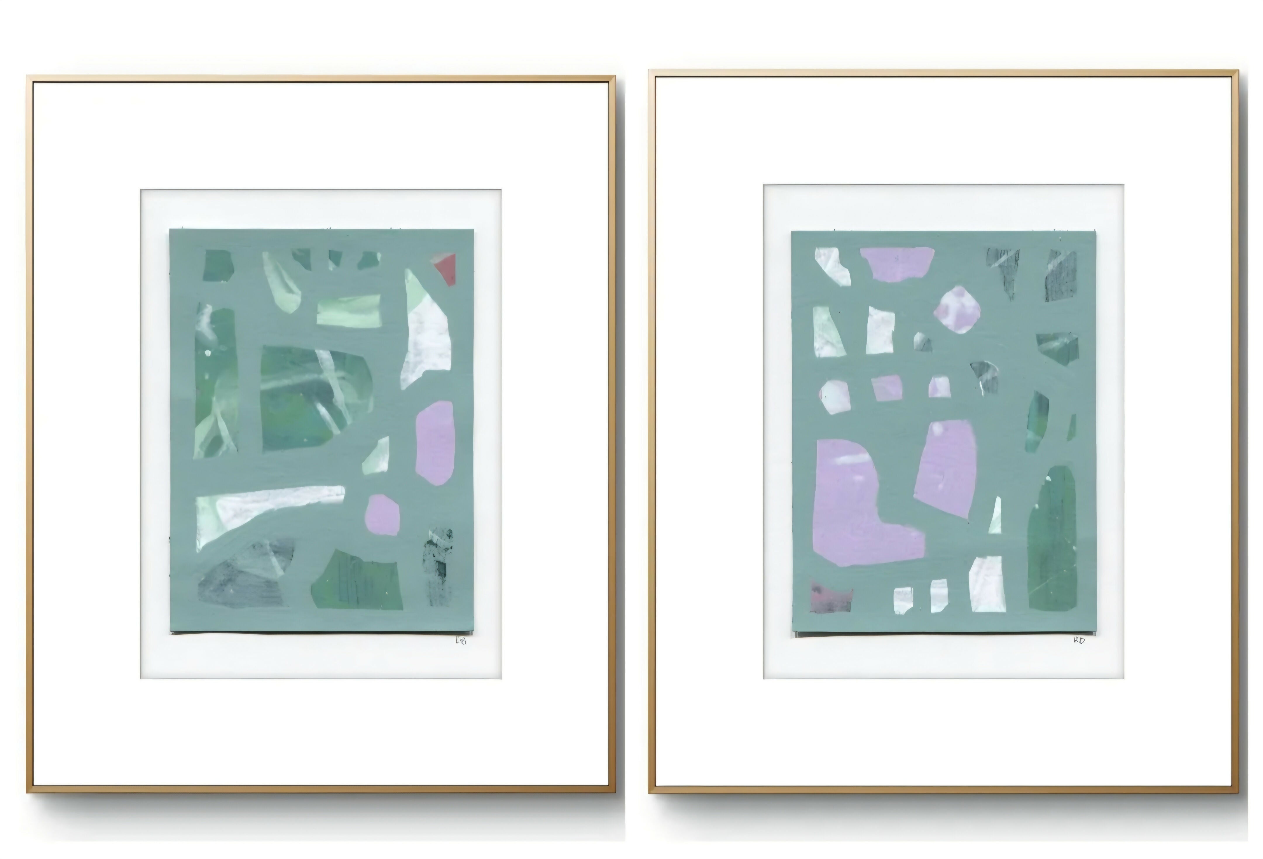 Pieces No.6