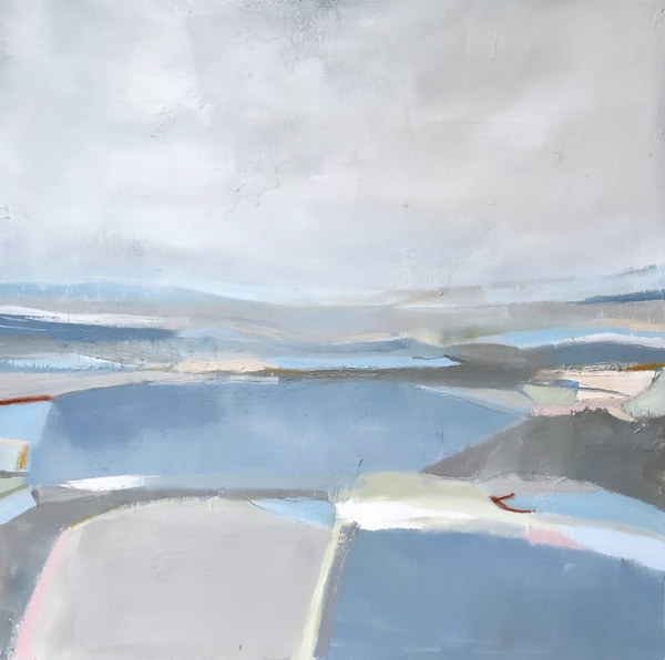 Landscapes of Nostalgia I
