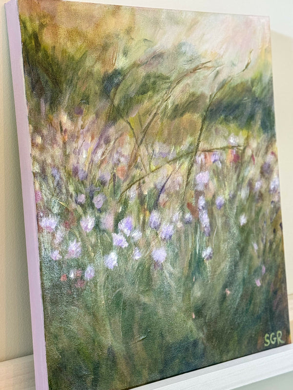 Wildflower Haze