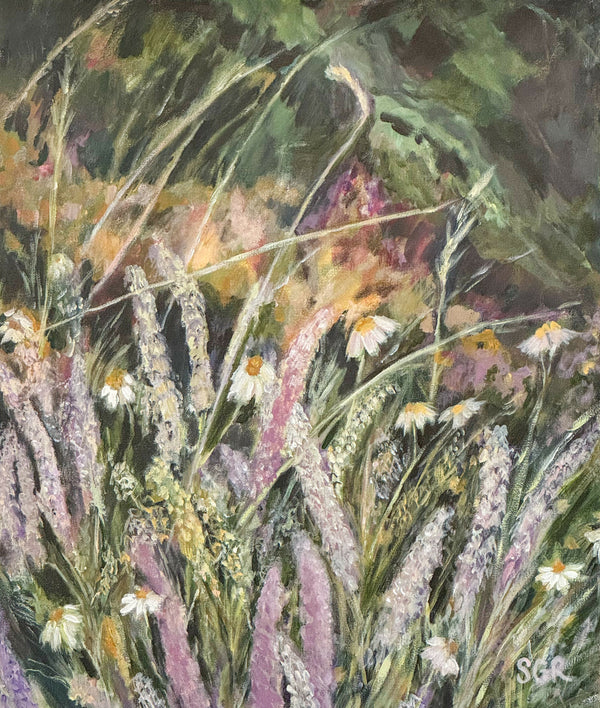 Wild Grace