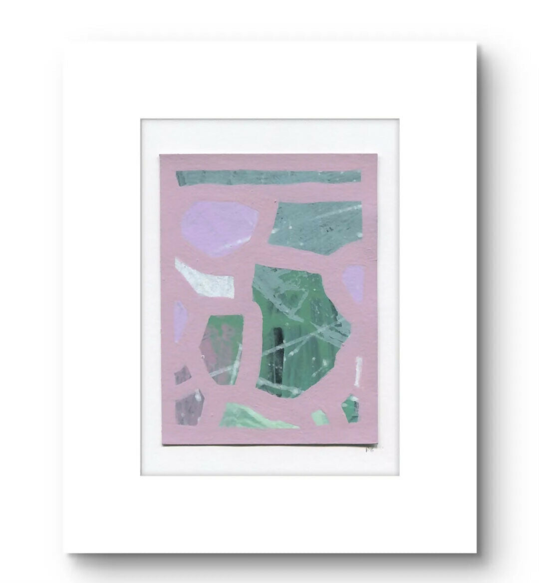Pieces No.10