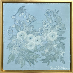 Still with Metallic Detail