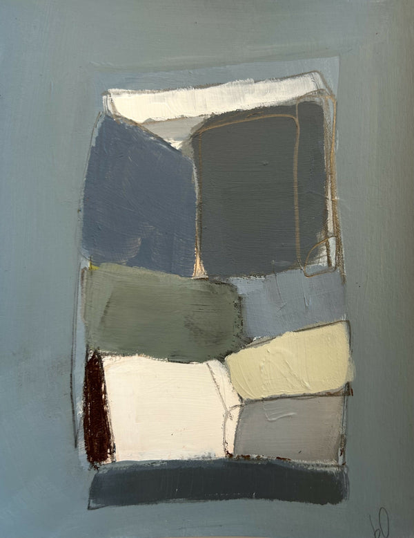 Portrait of Life I